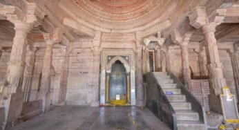 धार भोजशाला केस: मुस्लिम पक्ष सभी लंबित याचिकाओं को एक साथ जोड़ने की करेगा मांग