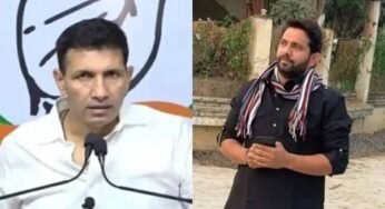 जीतू पटवारी के भाई नाना ने पूछताछ में कबूला सट्टे का खेल, दो घंटे तक आमने-सामने हुए सवाल-जवाब