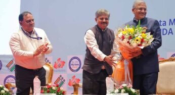 मुख्य निर्वाचन आयुक्त ज्ञानेश कुमार का बड़ा बयान, बोले- मध्यप्रदेश का SIR मॉडल सबसे पारदर्शी