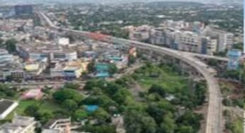 इंदौर मेट्रो को मिली कम कंपन तीव्रता, विरोध के बीच स्टेशन निर्माण पर आई बड़ी अपडेट