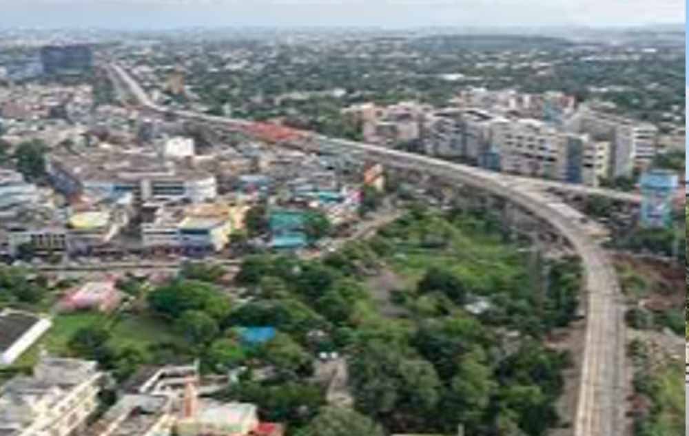 इंदौर मेट्रो को मिली कम कंपन तीव्रता, विरोध के बीच स्टेशन निर्माण पर आई बड़ी अपडेट