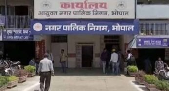 भोपाल के सबसे गर्म इलाकों की तपिश घटाने 5 करोड़ का हीट एक्शन प्लान तैयार