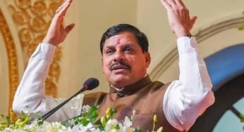 CM मोहन यादव के भिंड दौरे में बदलाव, लहार सम्मेलन के बाद करेंगे दंदरौआ धाम के दर्शन