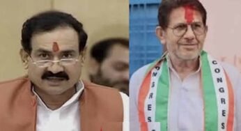 दतिया उपचुनाव: वोटिंग में बचे 24 दिन, आज BJP का शीर्ष नेतृत्व करेगा रणनीतिक मंथन