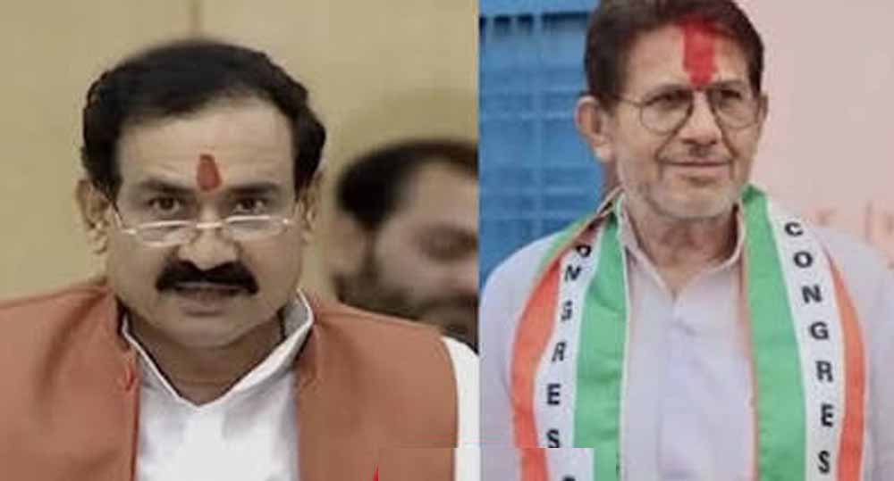 दतिया उपचुनाव: वोटिंग में बचे 24 दिन, आज BJP का शीर्ष नेतृत्व करेगा रणनीतिक मंथन