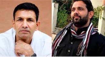 MP कांग्रेस अध्यक्ष जीतू पटवारी के भाई और कॉलोनाइजर के 10 साल के बैंक ट्रांजेक्शन की जांच