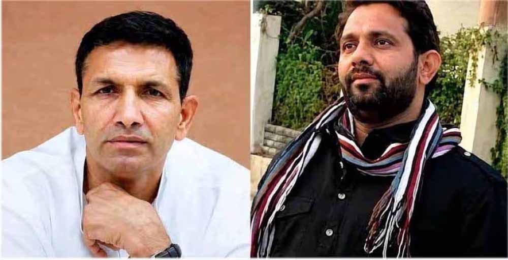 MP कांग्रेस अध्यक्ष जीतू पटवारी के भाई और कॉलोनाइजर के 10 साल के बैंक ट्रांजेक्शन की जांच
