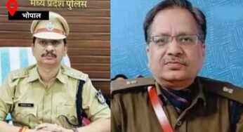 MP में 3 IPS अफसरों के तबादले, टीकमगढ़ और श्योपुर को मिले नए SP