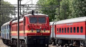 भोपाल डिवीजन में पक्षियों से नहीं रुकेगी ट्रेनों की रफ्तार, एंटी-बर्ड डिस्क से होगा शॉर्ट सर्किट पर नियंत्रण