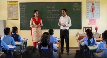 MP स्कूल शिक्षा विभाग में 5,017 शिक्षकों की होगी भर्ती, DPI ने जारी किया आदेश