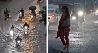 इंदौर में मानसून का धमाका, अगले हफ्ते फिर शुरू होगा भारी बारिश का दौर