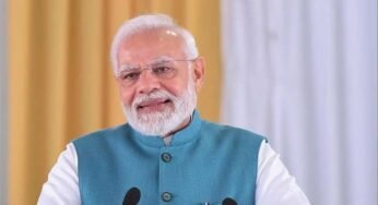 प्रधानमंत्री मोदी वर्चुअली करेंगे अमृत भारत स्टेशन योजना के अंतर्गत पुनर्विकसित टीकमगढ़ रेलवे स्टेशन का शुभारंभ