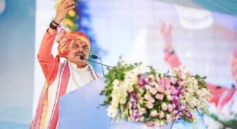 जन आंदोलन बन कर 7 करोड़ परिवारों तक पहुंचा जल गंगा संवर्धन अभियान