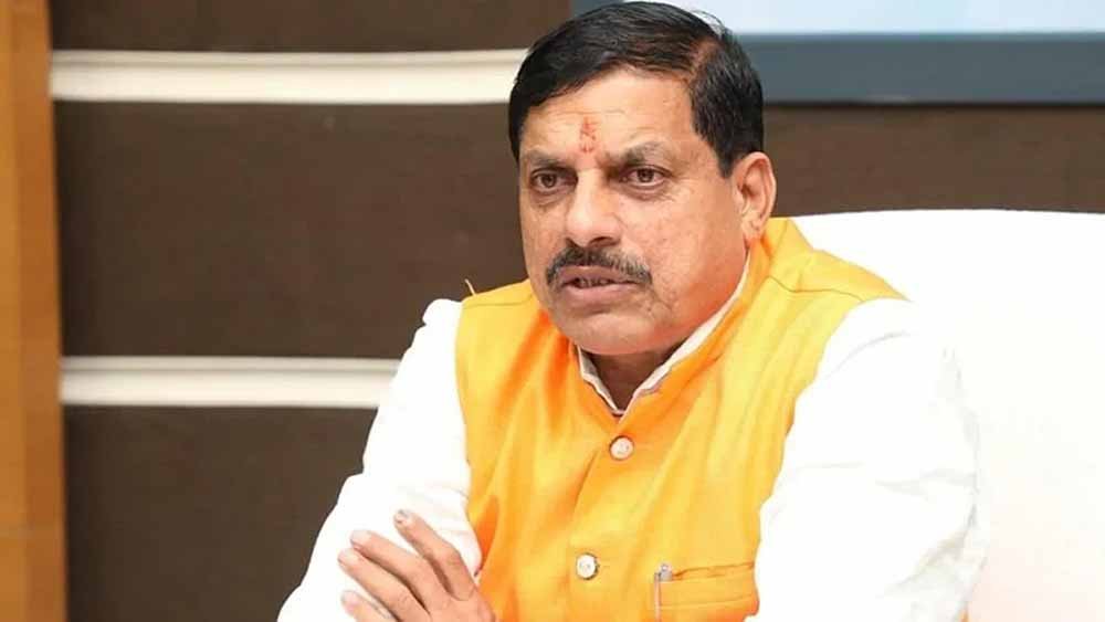 मुख्यमंत्री डॉ. यादव 6 जुलाई को करेंगे डॉ. श्यामा प्रसाद मुखर्जी स्मार्ट इंडस्ट्रियल पार्क सतगढ़ी का भूमि-पूजन एवं शिलान्यास