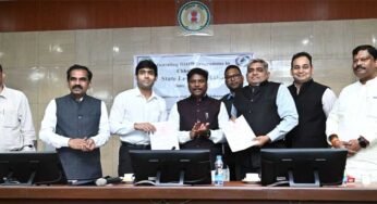 छत्तीसगढ़ में सड़क सुरक्षा के लिए आईआईटी मद्रास के साथ ऐतिहासिक एमओयू