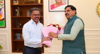 मध्यप्रदेश के नए मुख्य सचिव बने अशोक बर्णवाल, सामान्य प्रशासन विभाग ने जारी किए आदेश