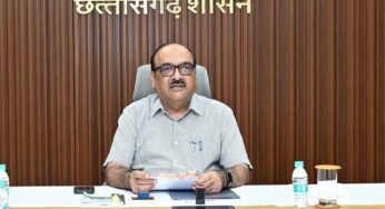 प्रधानमंत्री आवास 2.0 लैंड टॉक्स फोर्स की बैठक सम्पन्न