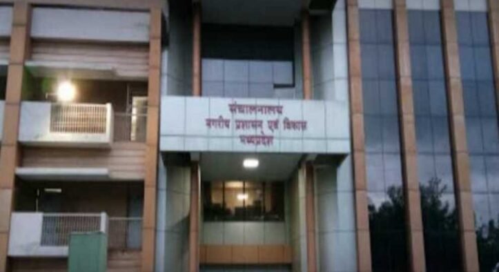 ठोस अपशिष्ट प्रबंधन नियमों के क्रियान्वयन के लिये जन-प्रतिनिधियों की क्षमता-वर्धन कार्यशाला हुई