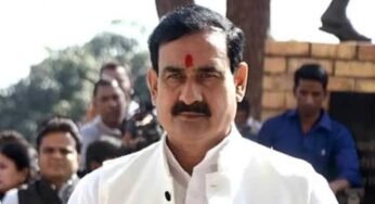 नरोत्तम मिश्रा की वापसी के संकेत? दतिया उपचुनाव के बाद बदल सकते हैं प्रदेश के राजनीतिक समीकरण