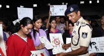 नशे से दूरी है ज़रूरी 2.0″ अभियान को प्रदेशभर में मिल रहा जनसमर्थन