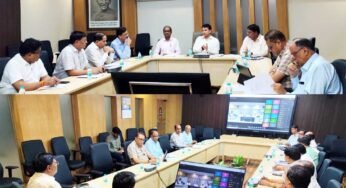 निर्माण कार्यों की गुणवत्ता पर सख्ती, लापरवाही पर नोटिस एवं ब्लैकलिस्ट की कार्रवाई के निर्देश