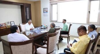 गुणवत्तापूर्ण तकनीकी शिक्षा और विश्वसनीय परीक्षा प्रणाली हमारी सर्वोच्च प्राथमिकता : मंत्री परमार