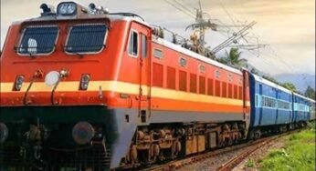 भारतीय रेलवे की एमपी के यात्रियों को बड़ी सौगात, मात्र ₹850 में 5 धामों के दर्शन