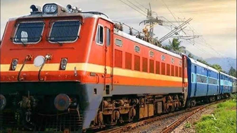 भारतीय रेलवे की एमपी के यात्रियों को बड़ी सौगात, मात्र ₹850 में 5 धामों के दर्शन