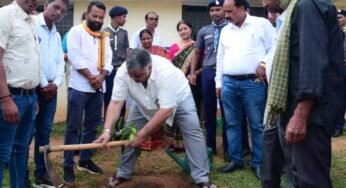 शिक्षा ही विकसित छत्तीसगढ़ की सबसे मजबूत नींव – राजेश अग्रवाल