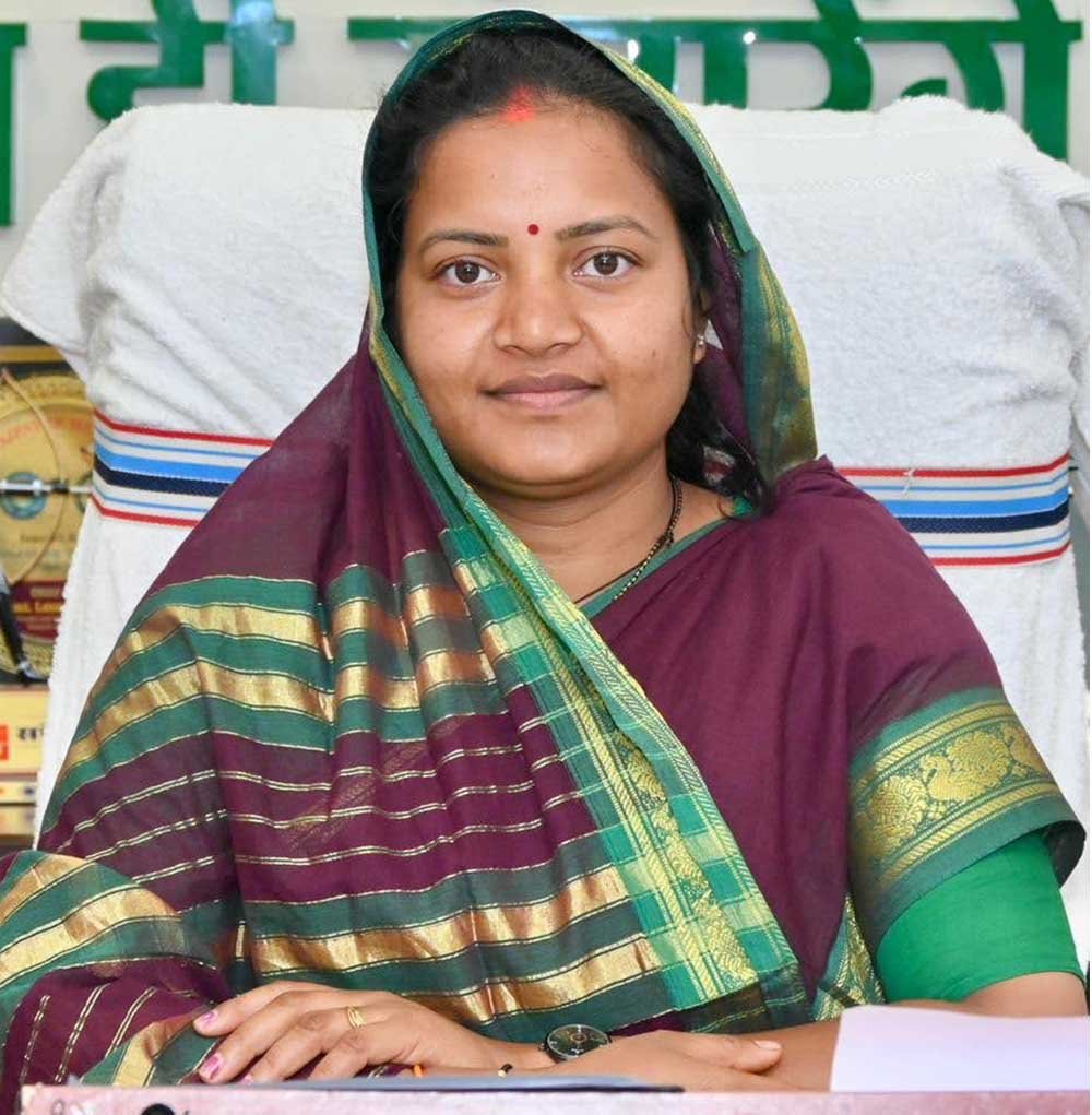 प्रधानमंत्री मातृ वंदना योजना में छत्तीसगढ़ ने बनाया राष्ट्रीय कीर्तिमान