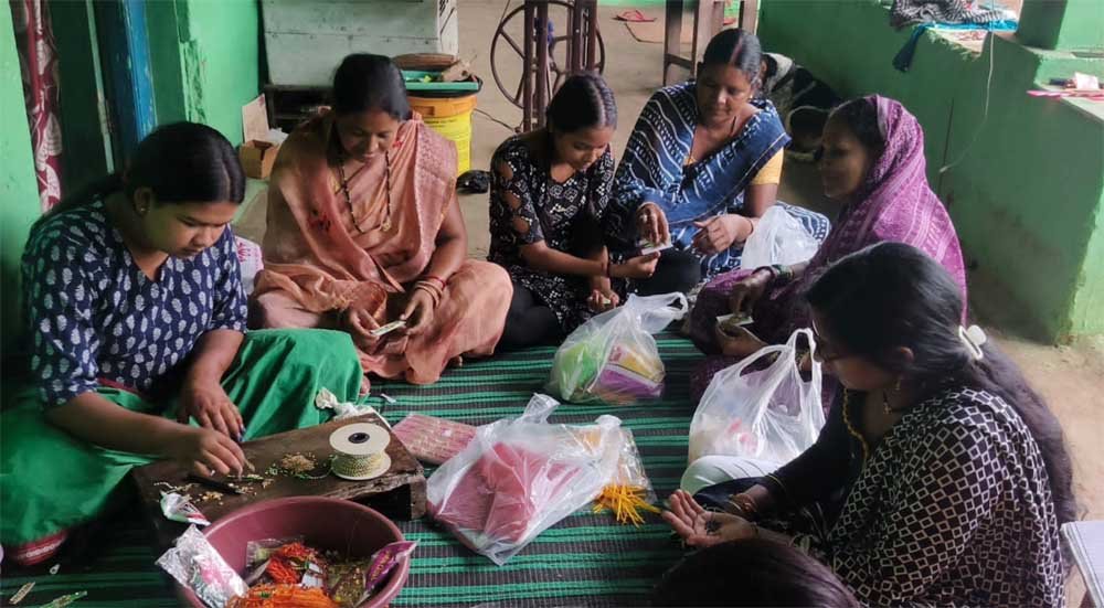 रक्षाबंधन पर बिखरेगा हरियाली का संदेश