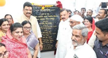 प्रदेश के 19 जिलों में 39 नवीन सांदीपनी विद्यालयों का लोकार्पण, गुणवत्तापूर्ण एवं नवाचार आधारित शिक्षा को मिलेगा नया विस्तार