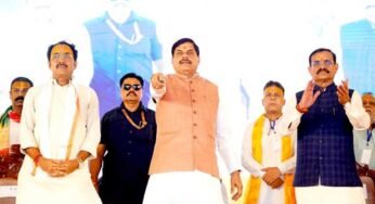 सामाजिक सुरक्षा पेंशन योजना अंतर्गत 35 लाख से अधिक हितग्राहियों को लगभग 210 करोड़ राशि का सिंगल क्लिक से अंतरण