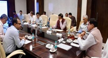 सांदीपनि विद्यालयों का लोकार्पण बने आनंदोत्सव, हर बच्चे की हो सहभागिता : मुख्यमंत्री डॉ. यादव