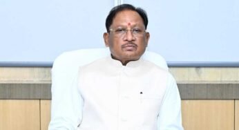 एआई के क्षेत्र में देश का अग्रणी राज्य बनेगा छत्तीसगढ़ : मुख्यमंत्री साय