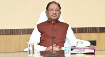 मुख्यमंत्री की विशेष पहल पर प्रदेश में पर्याप्त रासायनिक खाद उपलब्ध