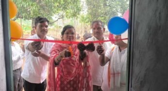 पीडिया में 21 साल बाद गूंजी स्कूल की घंटी, 539 बच्चों के जीवन में लौटी शिक्षा की नई उम्मीद