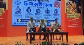 15 दिवसीय प्रदेशव्यापी जन-जागरूकता अभियान बना जन-आंदोलन