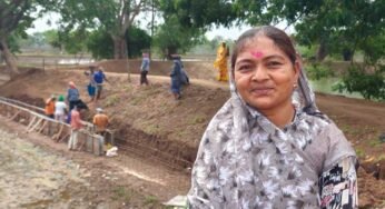 ग्राम पंचायत जुंगेरा में वर्षों पुरानी मांग हुई पूरी, बुनियादी सुविधाओं के सुदृढ़ीकरण से बढ़ेगा ग्रामीणों का जीवन स्तर