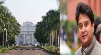 सिंधिया राजघराने के 37 साल पुराने विवाद का होगा अंत, 8 जुलाई को कोर्ट में पूरी होगी औपचारिक प्रक्रिया