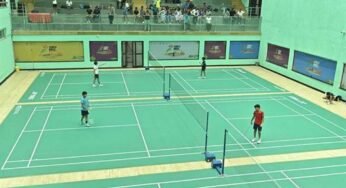 टैलेंट सर्च 2026-27 में टेनिस एवं बैडमिंटन डे-बोर्डिंग चयन ट्रायल्स 17-18 जुलाई को