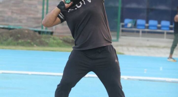 प्रदेश की नई खेल प्रतिभाओं की होगी पहचान, सोमवार से शुरू होंगे एथलेटिक्स चयन ट्रायल्स