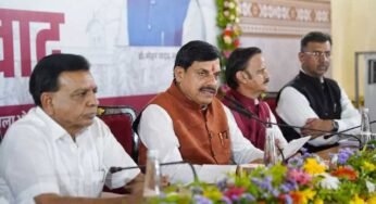 मध्य प्रदेश में UCC लागू करने की तैयारी पूरी, कैबिनेट ने विधेयक के प्रारूप को दी मंजूरी