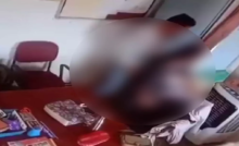 CG : स्कूल में अश्लीलता फ़ैलाने वाले शिक्षक-शिक्षिका सस्पेंड …