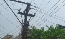 CG : रायपुर के प्रोफेसर कॉलोनी में बड़ी घटना, 2 की मौत …