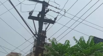 CG : रायपुर के प्रोफेसर कॉलोनी में बड़ी घटना, 2 की मौत …
