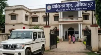 CG : रेप केस से पति को बचाने हाईकोर्ट पहुंची पत्नी …