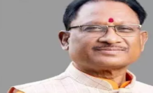 CG : आज समोदा को CM विष्णुदेव साय देंगे बड़ी सौगात …