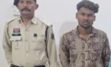 CG : महिलाओं से एक करोड़ की ठगी, दुर्ग पुलिस ने शातिरों को दबोचा …
