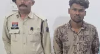 CG : महिलाओं से एक करोड़ की ठगी, दुर्ग पुलिस ने शातिरों को दबोचा …